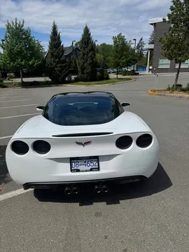 2009 Chevrolet Corvette C6 - Image 4 of 9