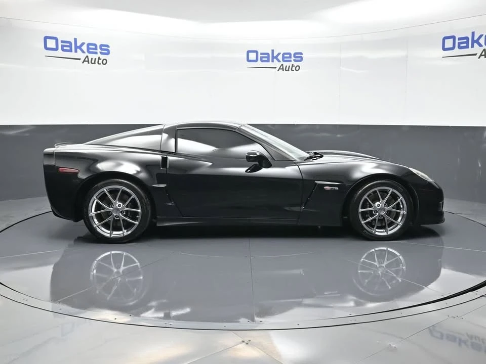 2009 Chevrolet Corvette C6 Z06 - Image 8 of 17