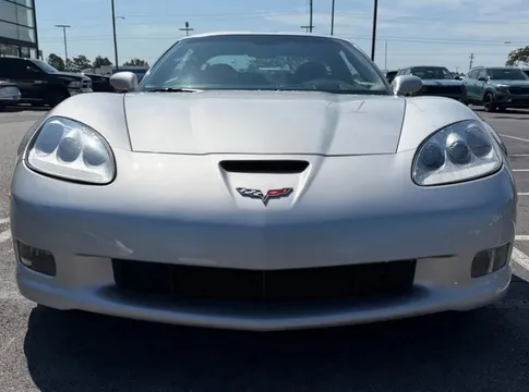 2009 Chevrolet Corvette C6 Z06 - Image 2 of 16
