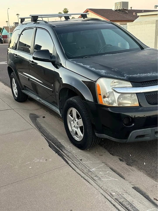 2009 Chevrolet Equinox - Image 5 of 6