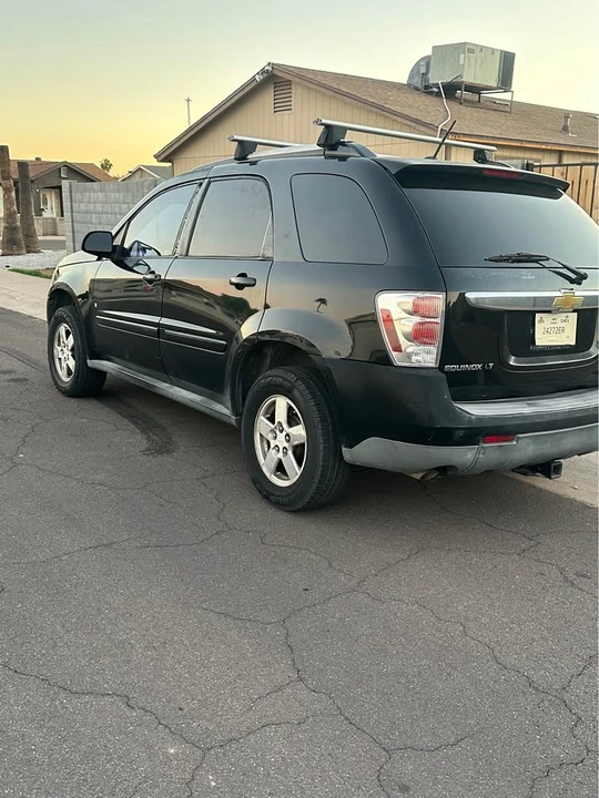 2009 Chevrolet Equinox - Image 2 of 6