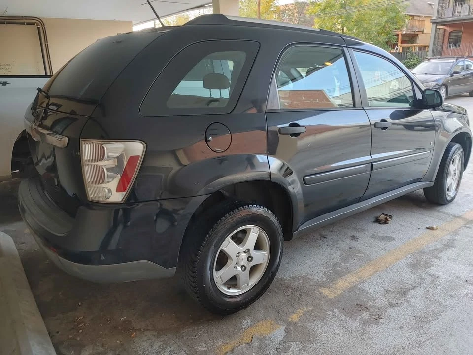 2009 Chevrolet Equinox - Image 6 of 6