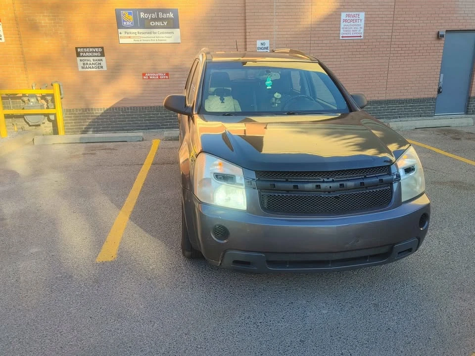 2009 Chevrolet Equinox - Image 4 of 6