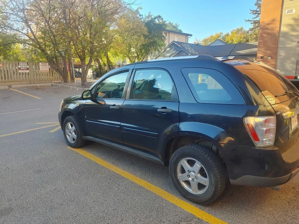 2009 Chevrolet Equinox - Image 2 of 6
