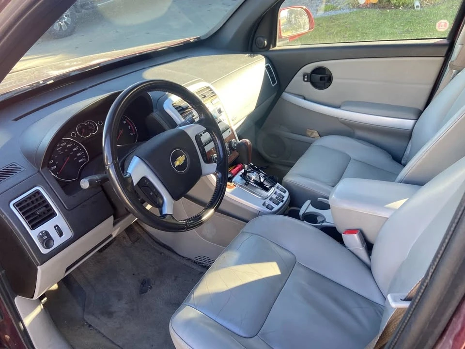 2009 Chevrolet Equinox - Image 3 of 8