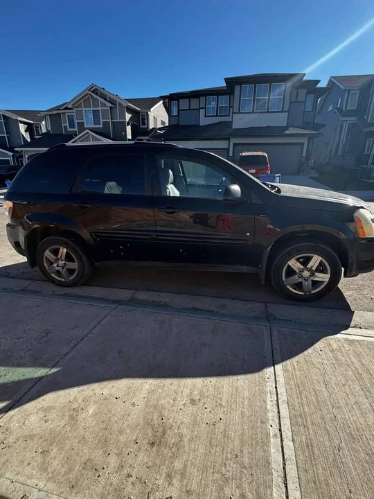 2009 Chevrolet Equinox - Image 3 of 8