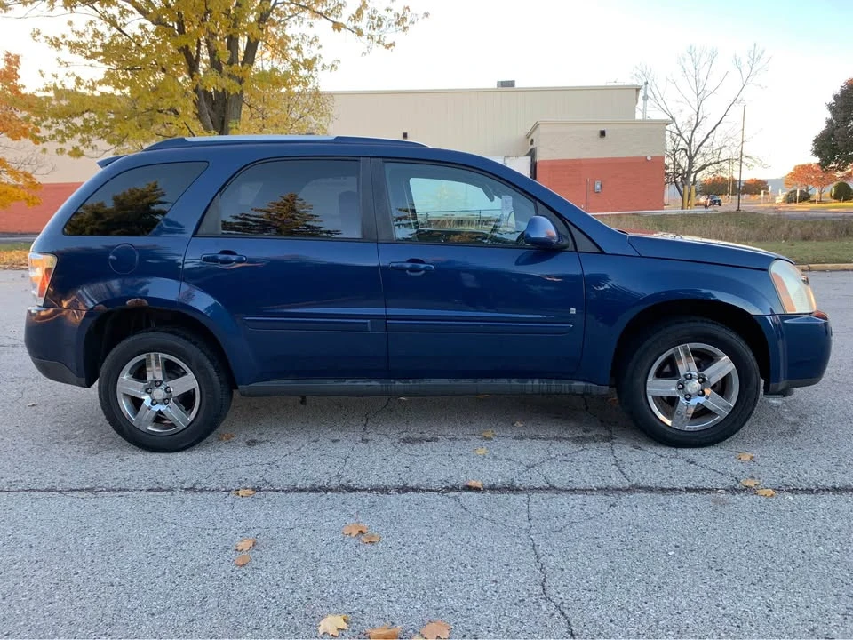 2009 Chevrolet Equinox - Image 6 of 8