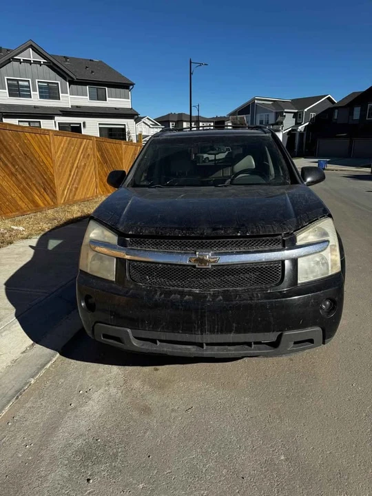 2009 Chevrolet Equinox - Image 2 of 8