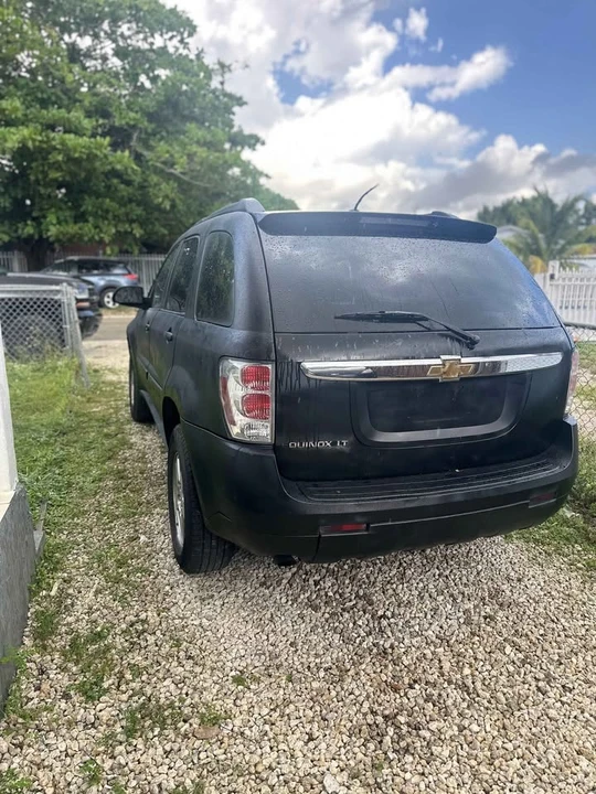 2009 Chevrolet Equinox - Image 2 of 9