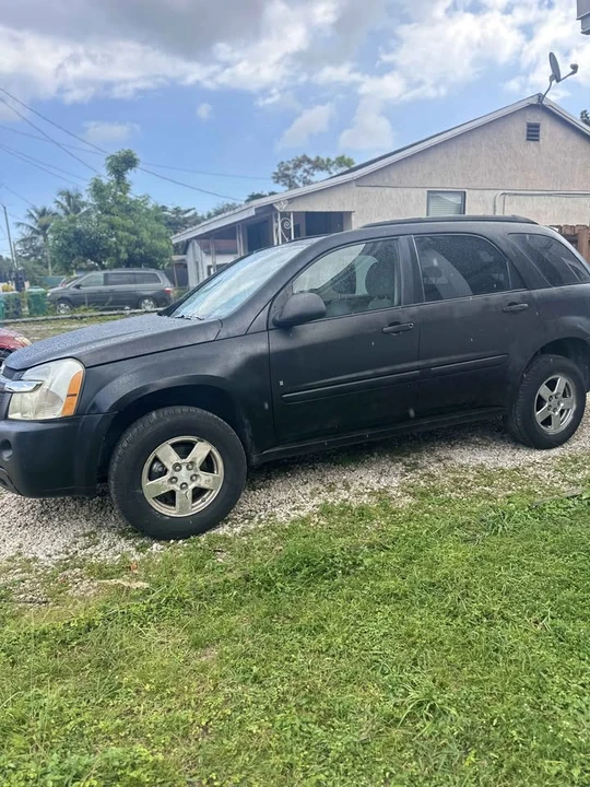 2009 Chevrolet Equinox - Image 4 of 9
