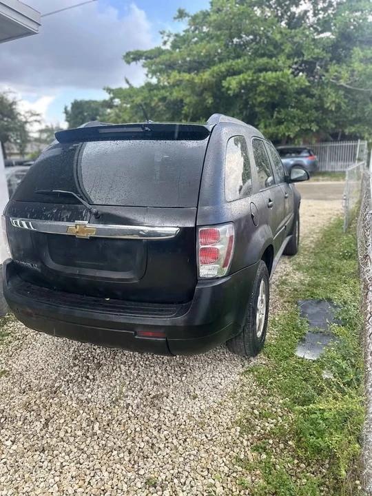2009 Chevrolet Equinox - Image 9 of 9