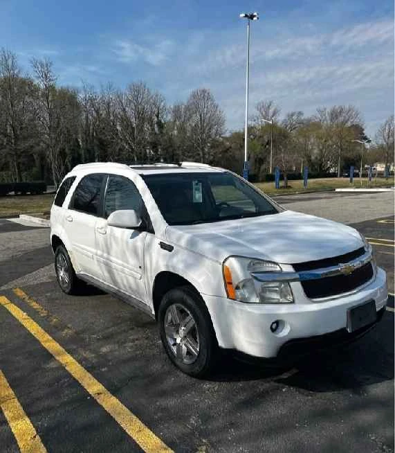 2009 Chevrolet Equinox - Image 4 of 8