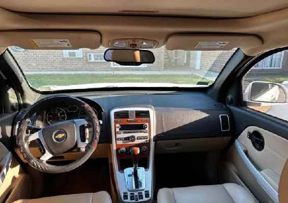2009 Chevrolet Equinox - Image 2 of 8