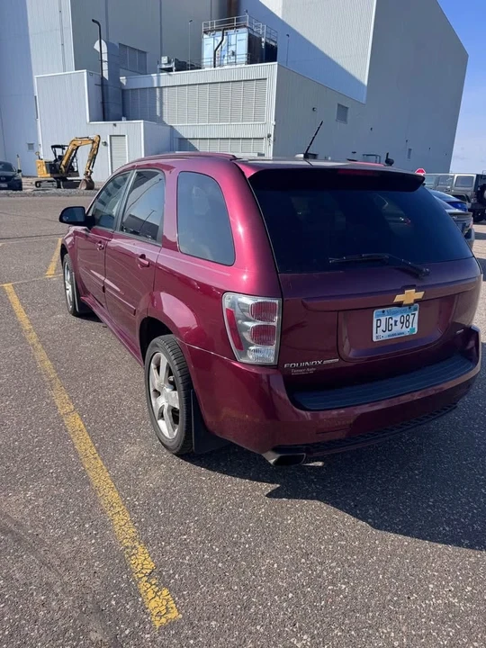 2009 Chevrolet Equinox - Image 3 of 10
