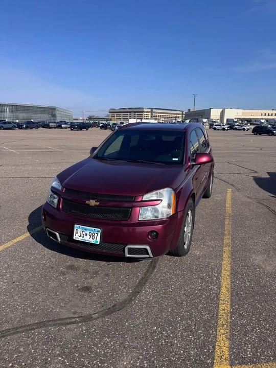 2009 Chevrolet Equinox - Image 9 of 10