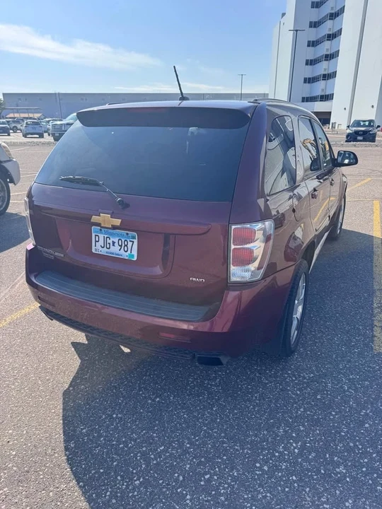 2009 Chevrolet Equinox - Image 4 of 10