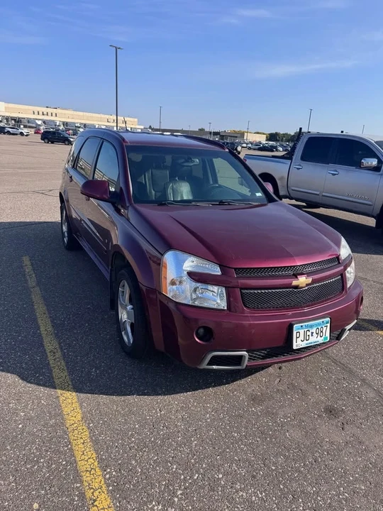 2009 Chevrolet Equinox - Image 2 of 10