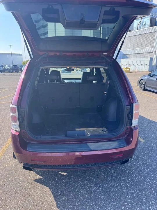 2009 Chevrolet Equinox - Image 7 of 10