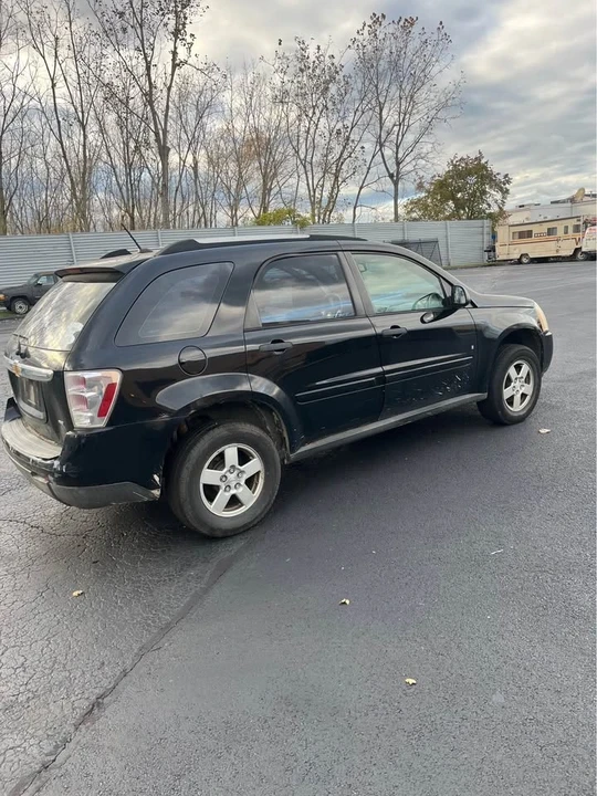 2009 Chevrolet Equinox - Image 3 of 7