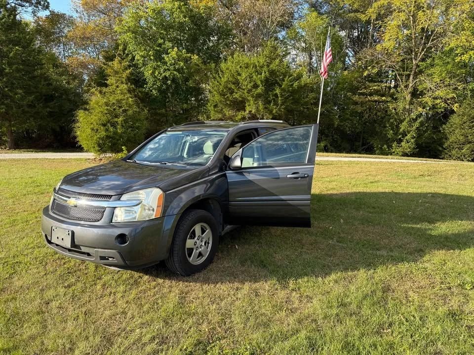 2009 Chevrolet Equinox - Image 3 of 9