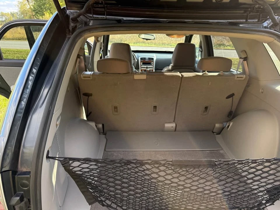 2009 Chevrolet Equinox - Image 7 of 9