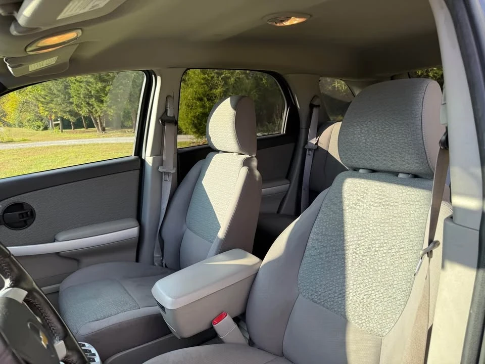 2009 Chevrolet Equinox - Image 6 of 9