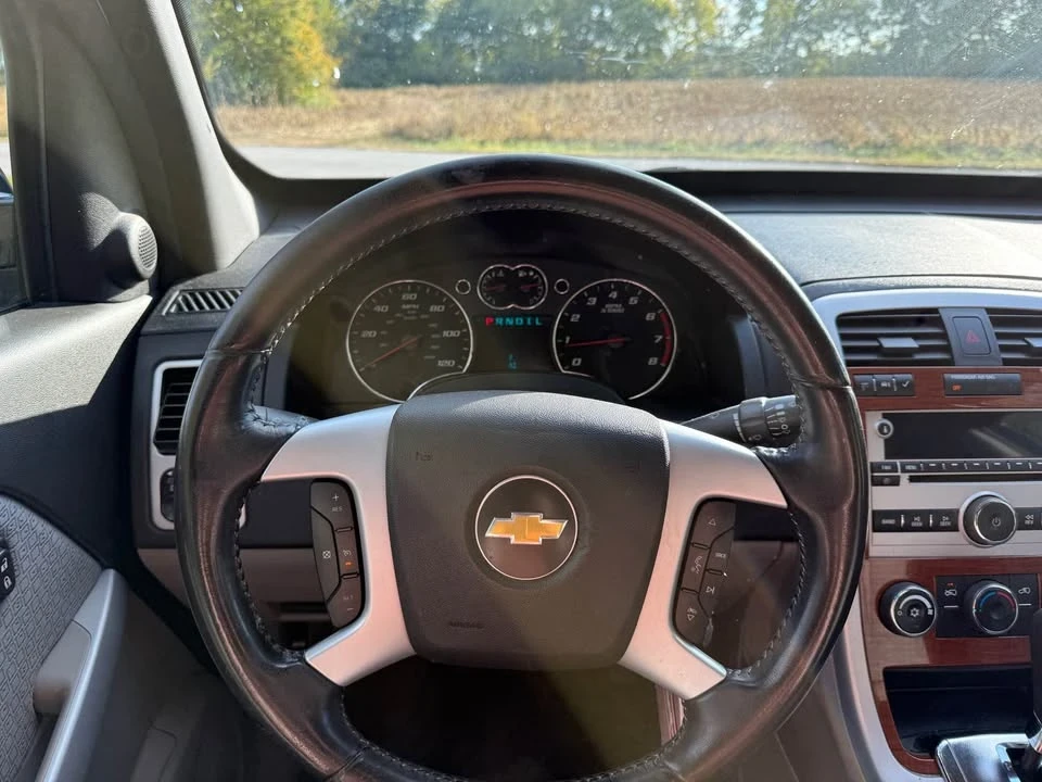 2009 Chevrolet Equinox - Image 9 of 9