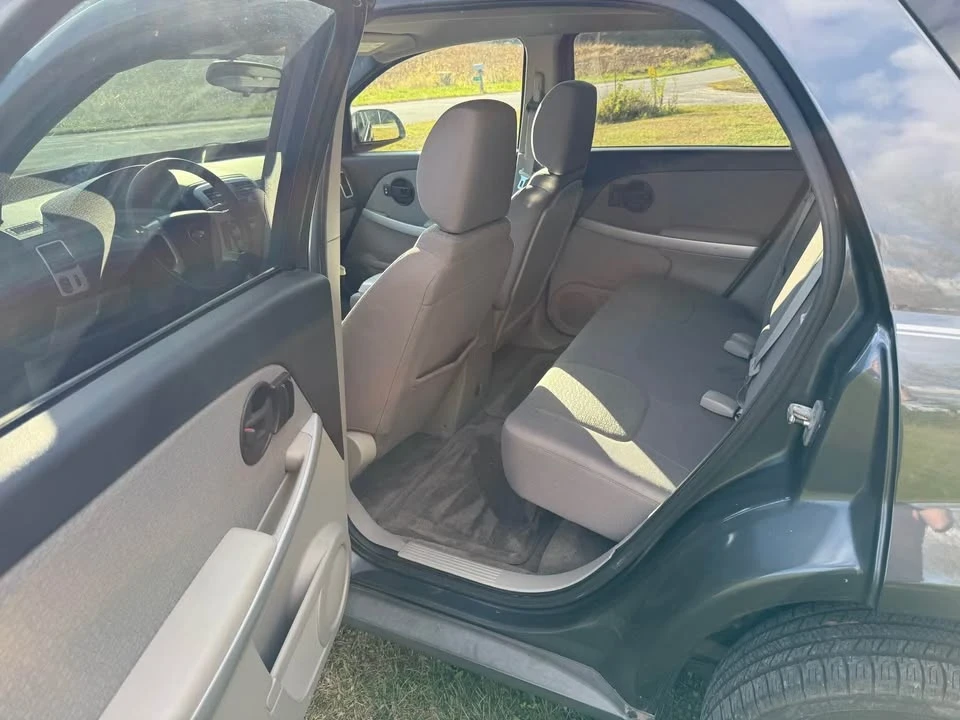 2009 Chevrolet Equinox - Image 4 of 9