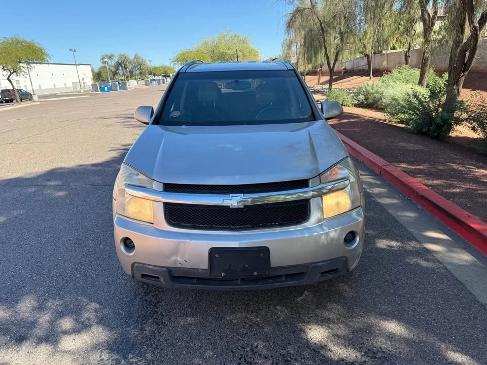 2009 Chevrolet Equinox - Image 2 of 7