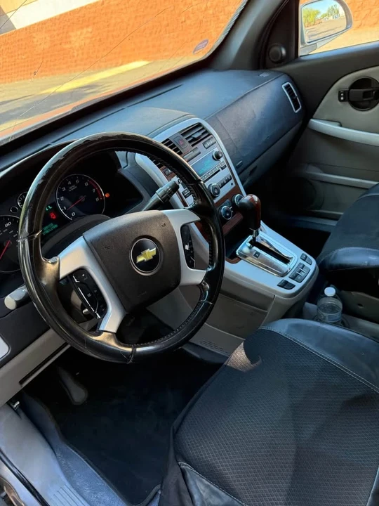 2009 Chevrolet Equinox - Image 5 of 7