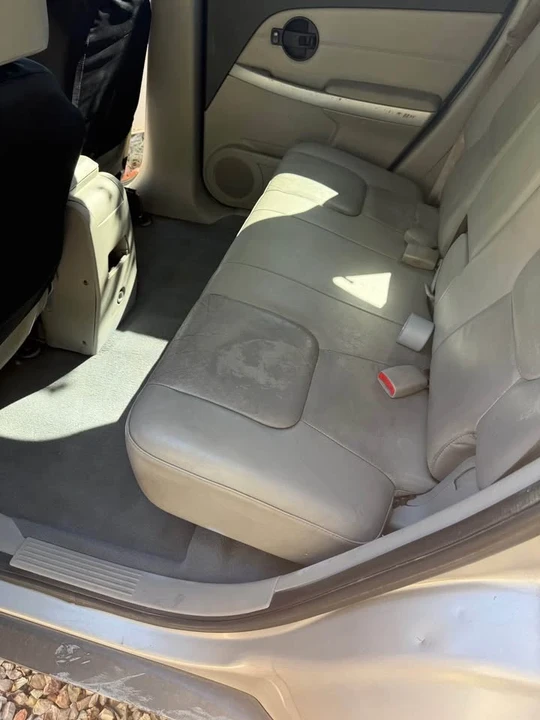 2009 Chevrolet Equinox - Image 7 of 7