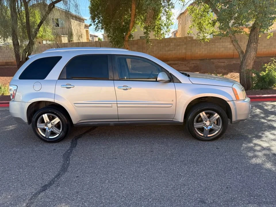 2009 Chevrolet Equinox - Image 3 of 7