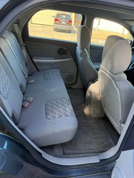 2009 Chevrolet Equinox - Image 6 of 9