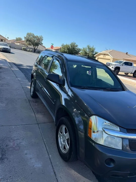 2009 Chevrolet Equinox - Image 2 of 9