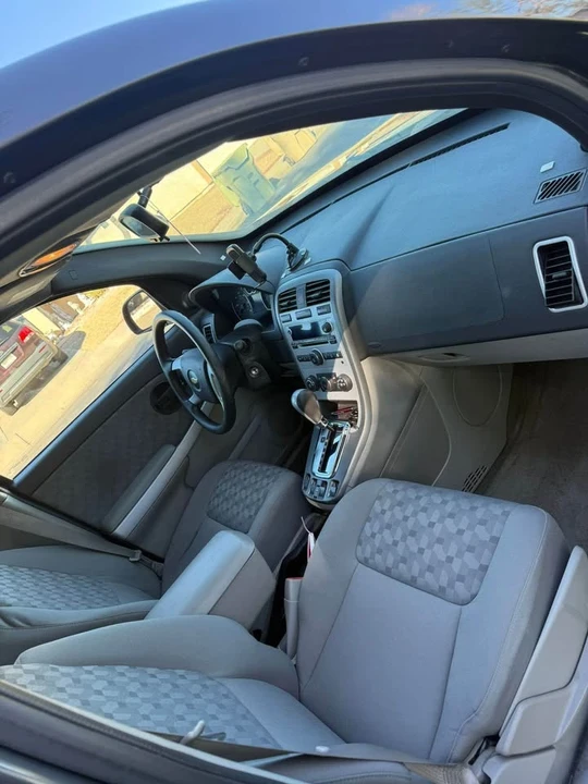 2009 Chevrolet Equinox - Image 7 of 9