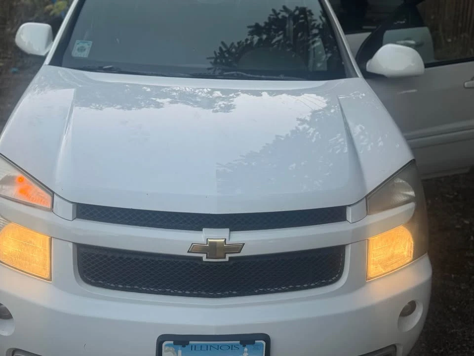 2009 Chevrolet Equinox - Image 5 of 10