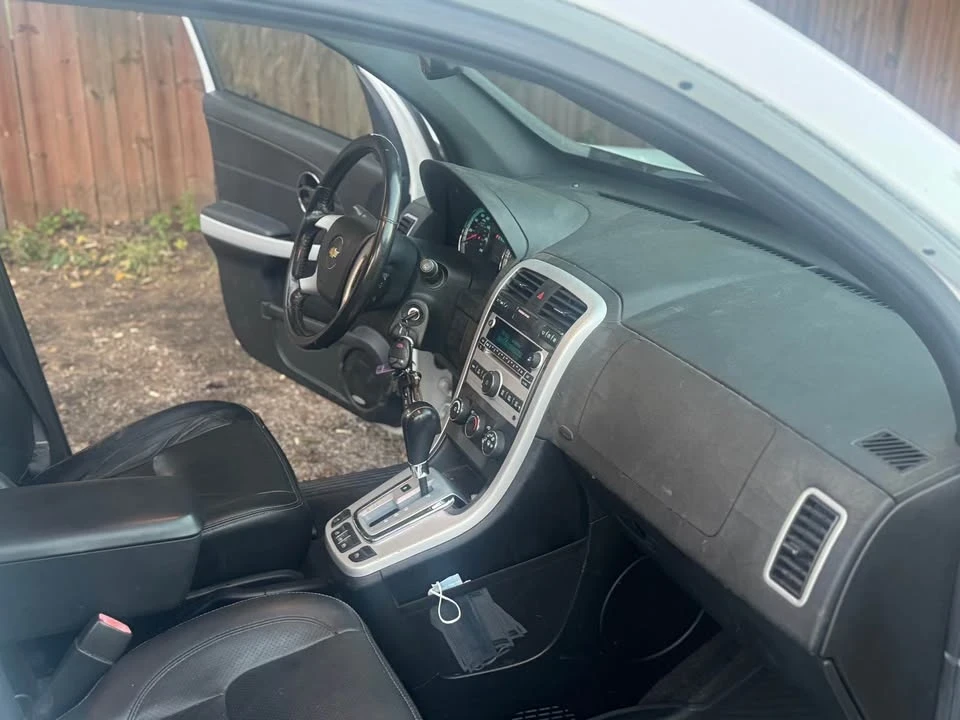 2009 Chevrolet Equinox - Image 9 of 10
