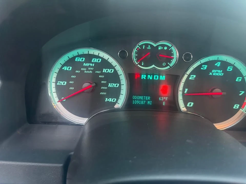 2009 Chevrolet Equinox - Image 10 of 10