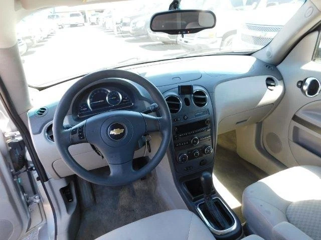 2009 Chevrolet HHR - Image 15 of 18