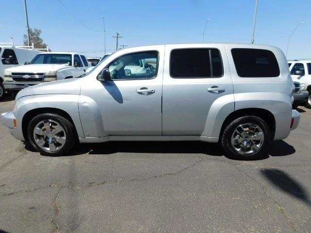 2009 Chevrolet HHR - Image 4 of 18