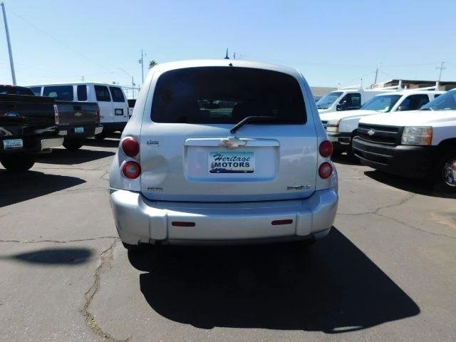 2009 Chevrolet HHR - Image 6 of 18
