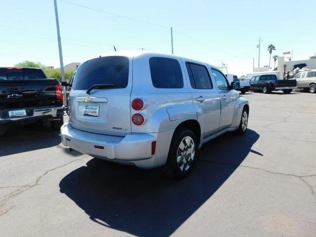 2009 Chevrolet HHR - Image 7 of 18