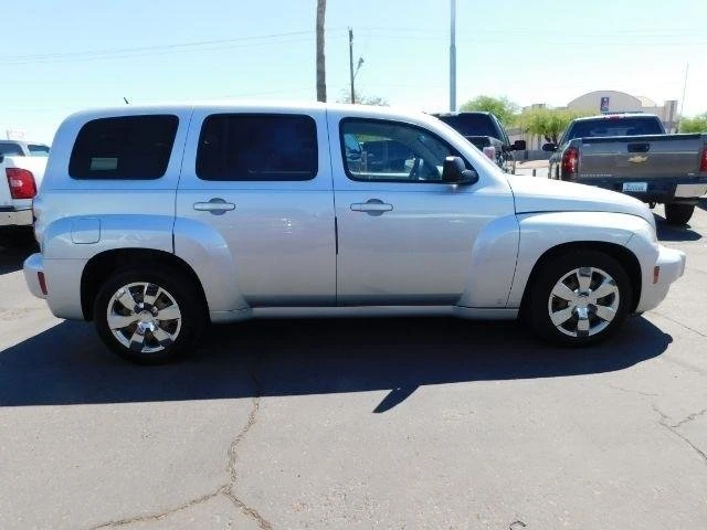 2009 Chevrolet HHR - Image 8 of 18