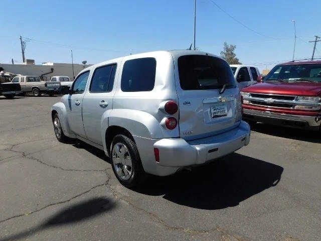 2009 Chevrolet HHR - Image 5 of 18