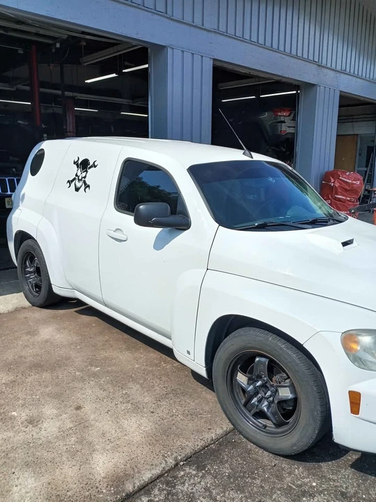 2009 Chevrolet HHR - Image 2 of 2