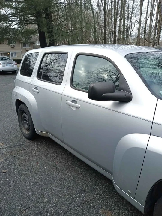 2009 Chevrolet HHR - Image 4 of 4