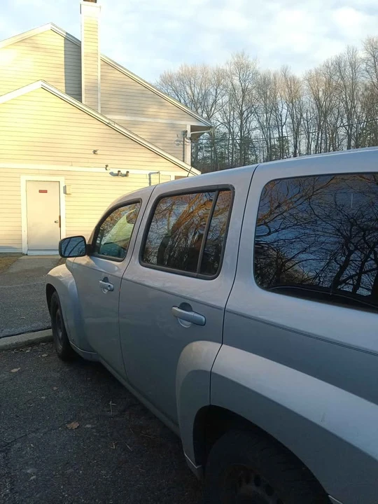 2009 Chevrolet HHR - Image 3 of 4