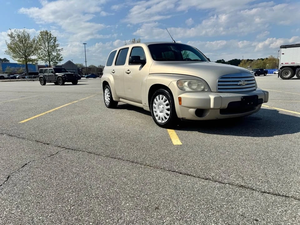 2009 Chevrolet HHR - Image 3 of 7