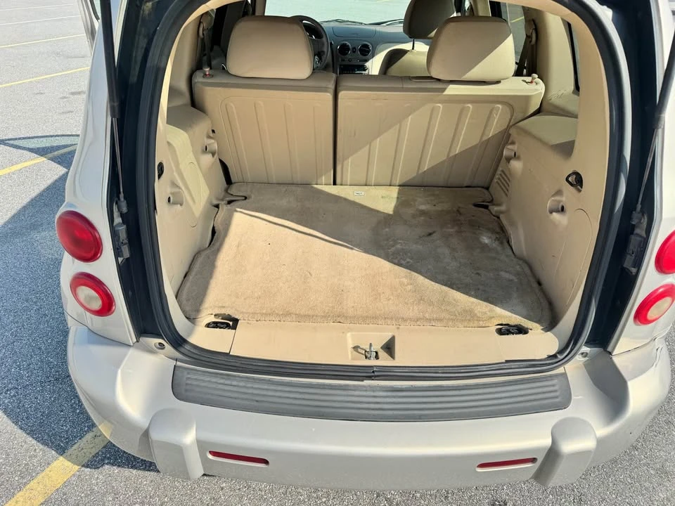 2009 Chevrolet HHR - Image 7 of 7
