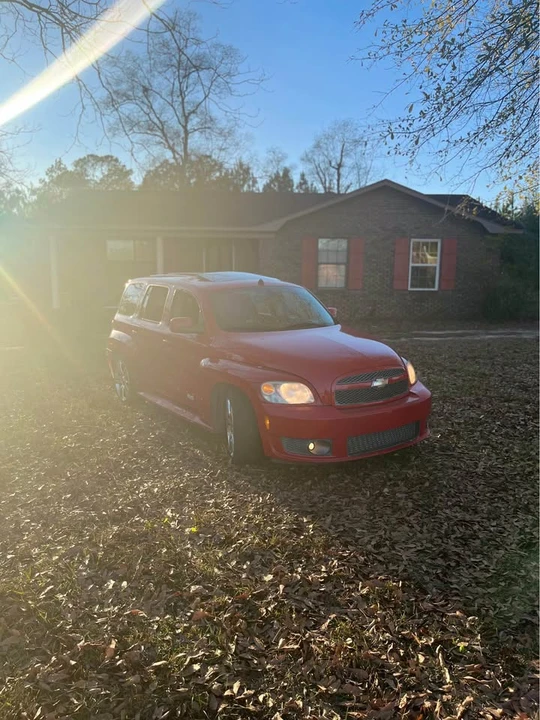 2009 Chevrolet HHR - Image 8 of 18